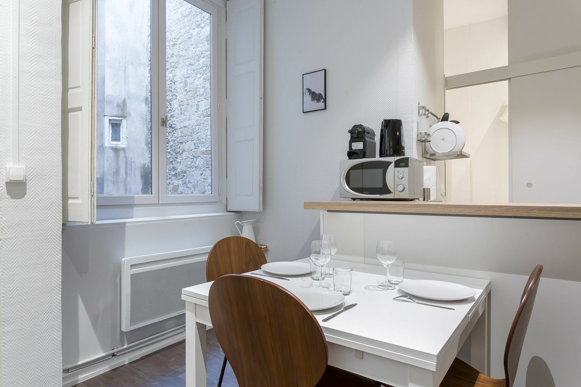 Apartamento Jusqu A 6 Personnes Au Coeur Du Vieux Lyon Exterior foto