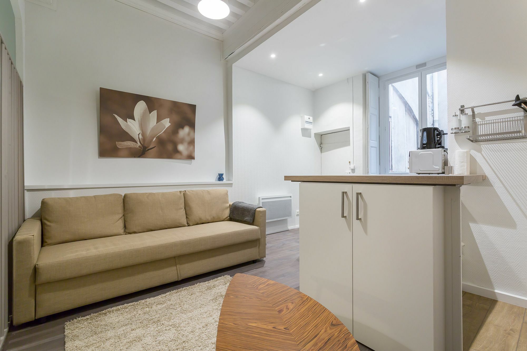 Apartamento Jusqu A 6 Personnes Au Coeur Du Vieux Lyon Exterior foto